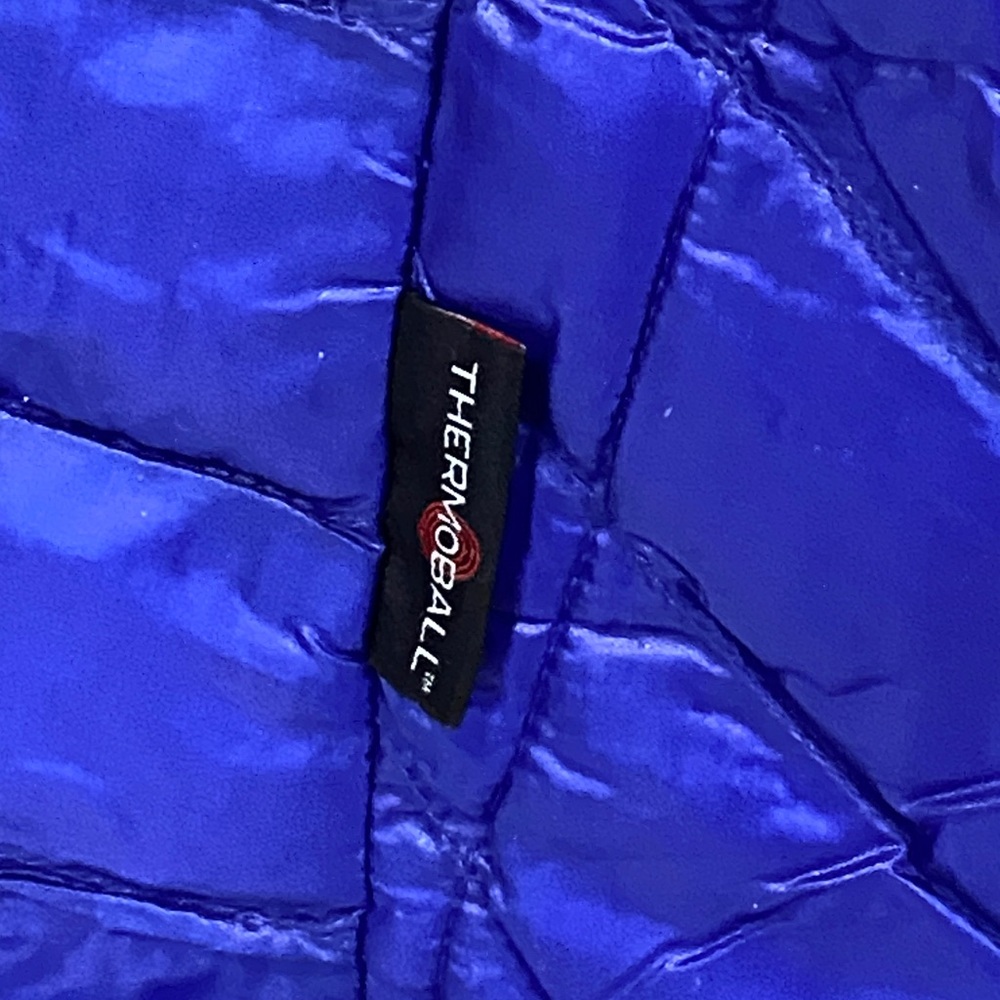 The North Face Foldable Packable Jacket Coat - image 6